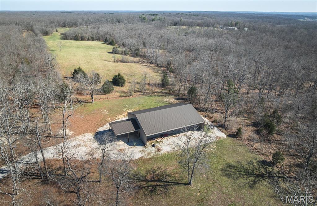 447 County Road 4185