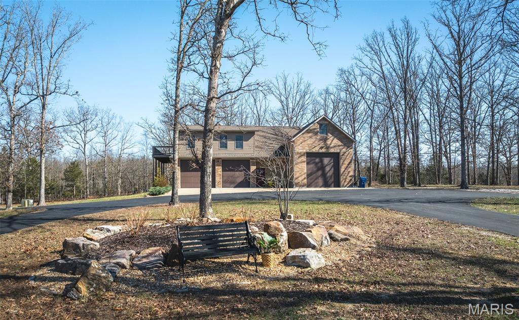 447 County Road 4185