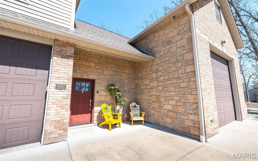 447 County Road 4185