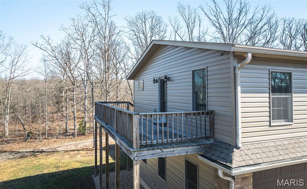 447 County Road 4185