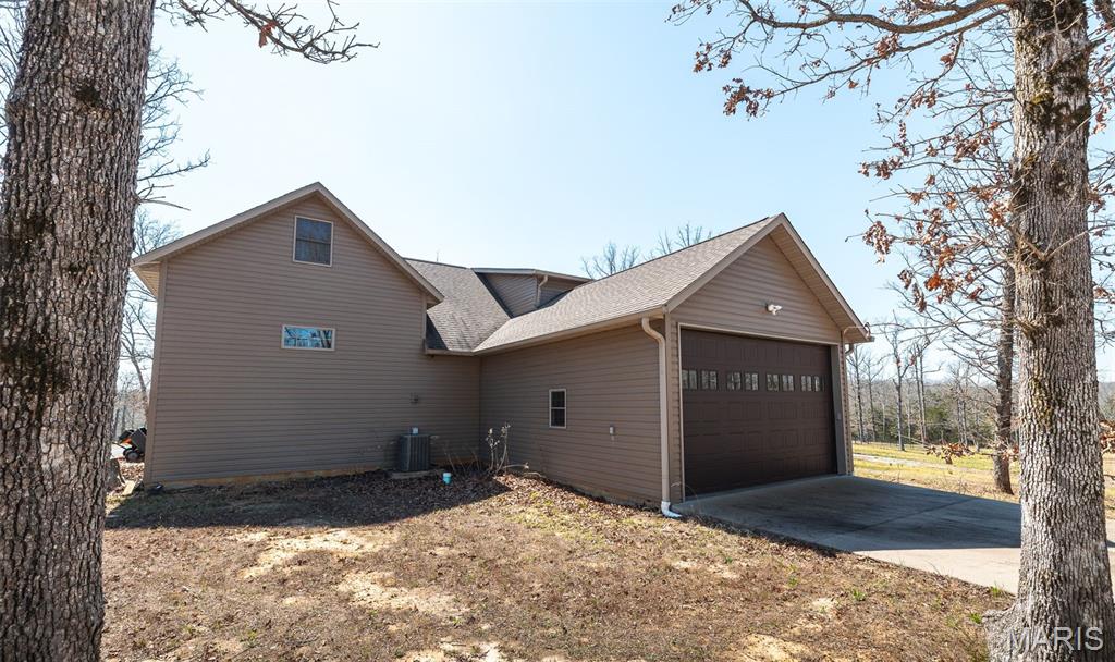 447 County Road 4185