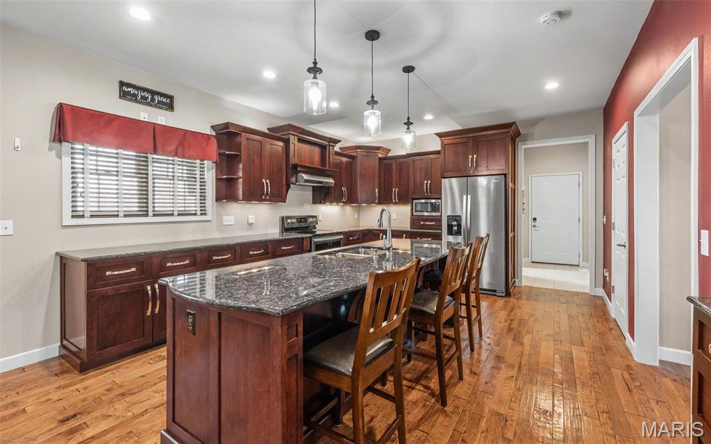 447 County Road 4185