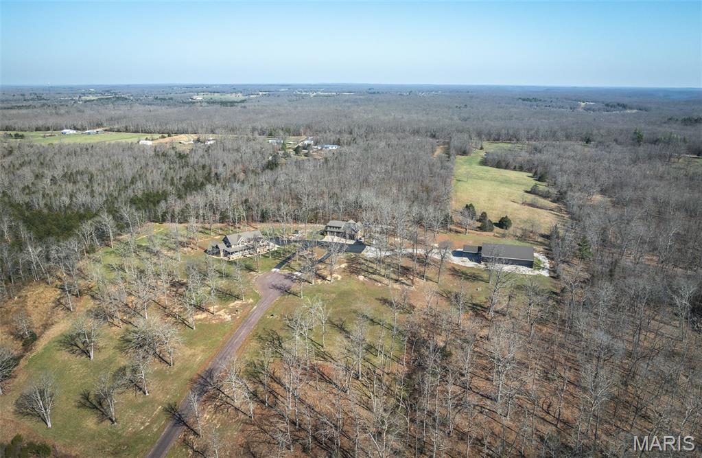 447 County Road 4185