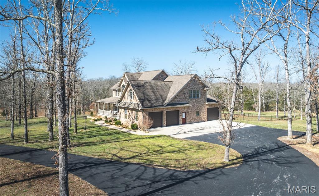 447 County Road 4185