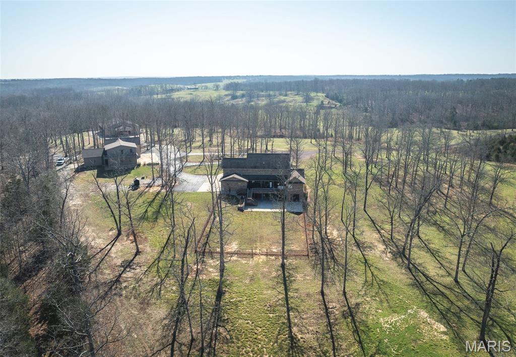447 County Road 4185
