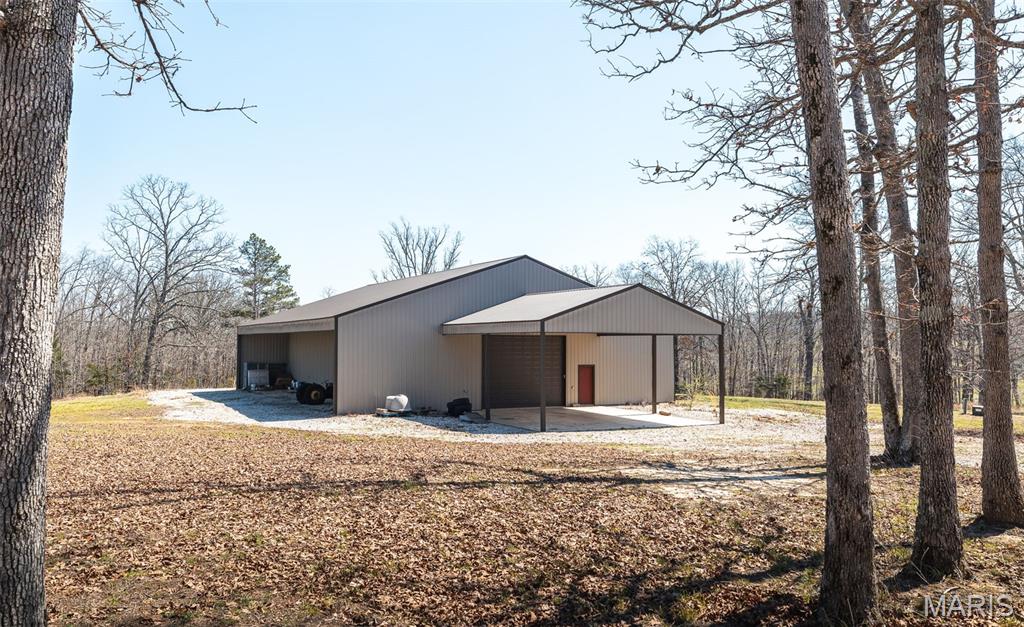 447 County Road 4185