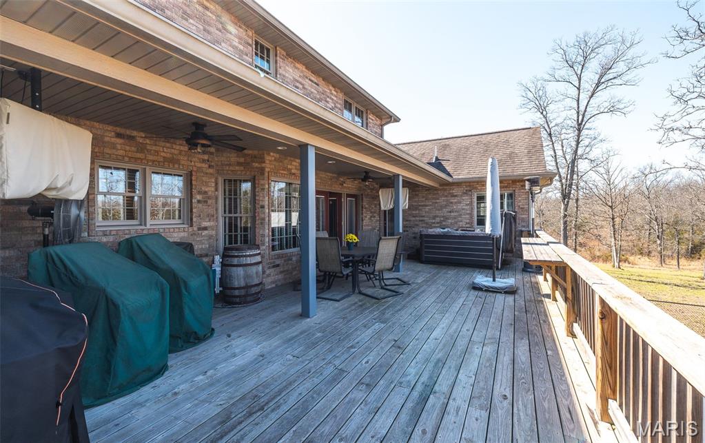 447 County Road 4185