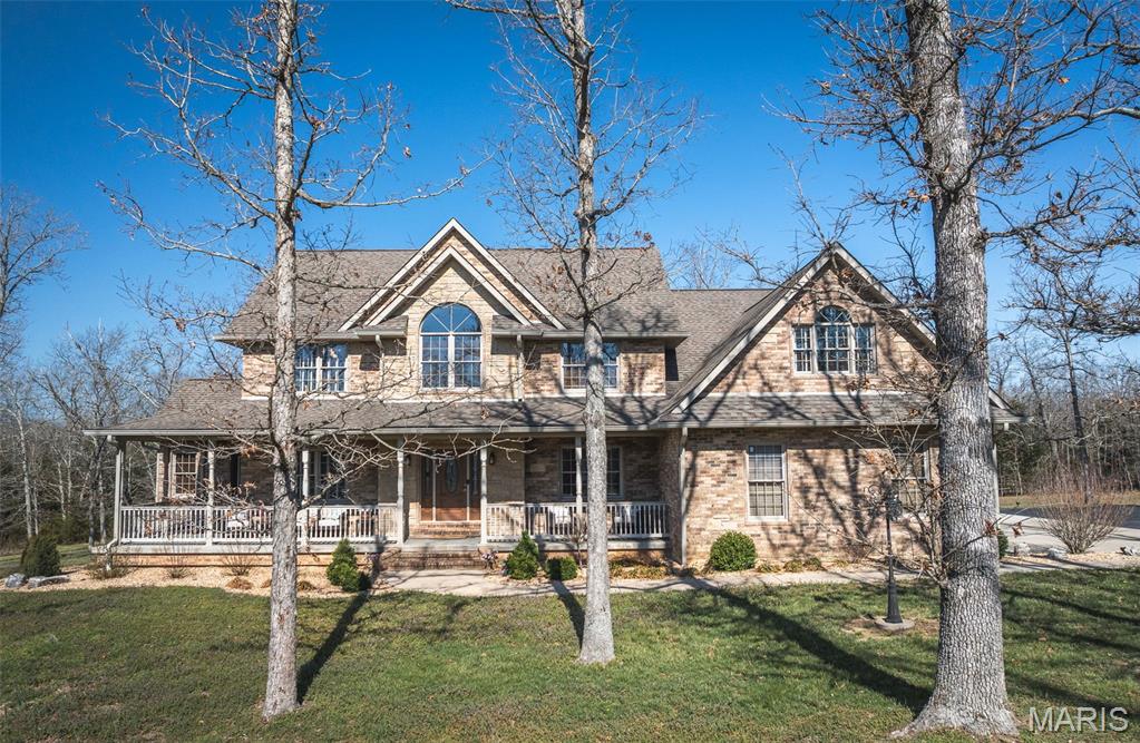 447 County Road 4185