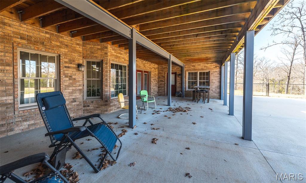 447 County Road 4185