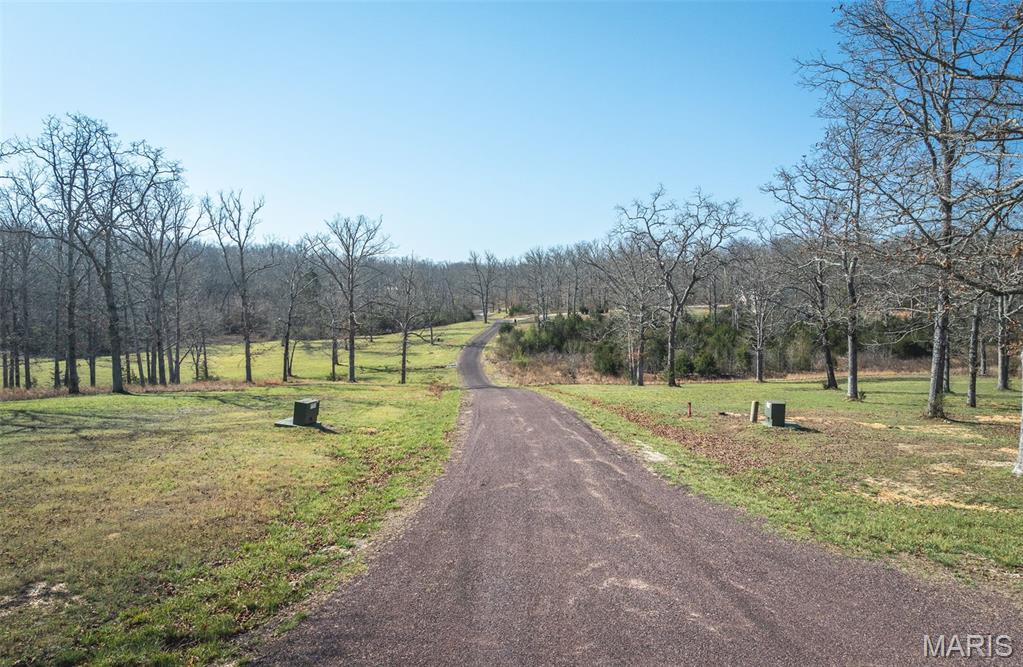 447 County Road 4185