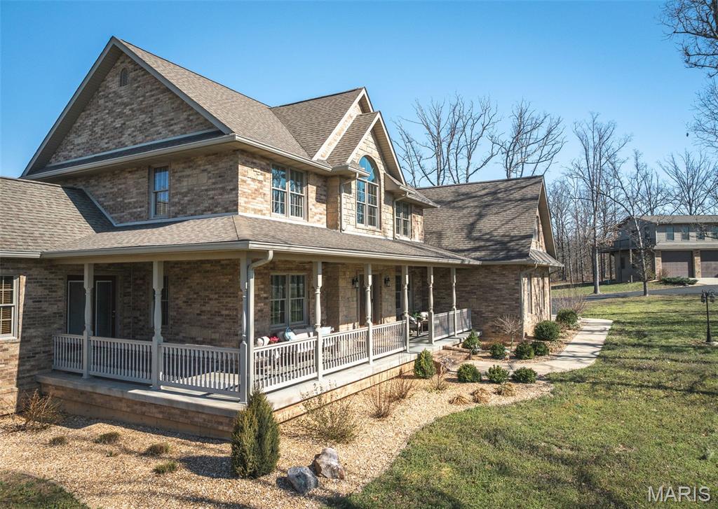 447 County Road 4185