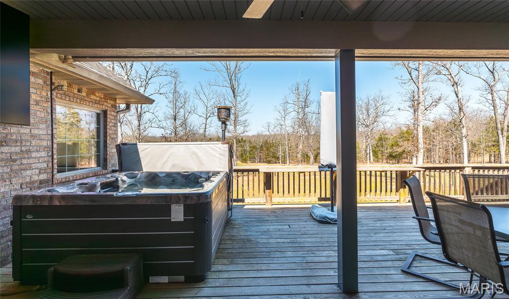 447 County Road 4185