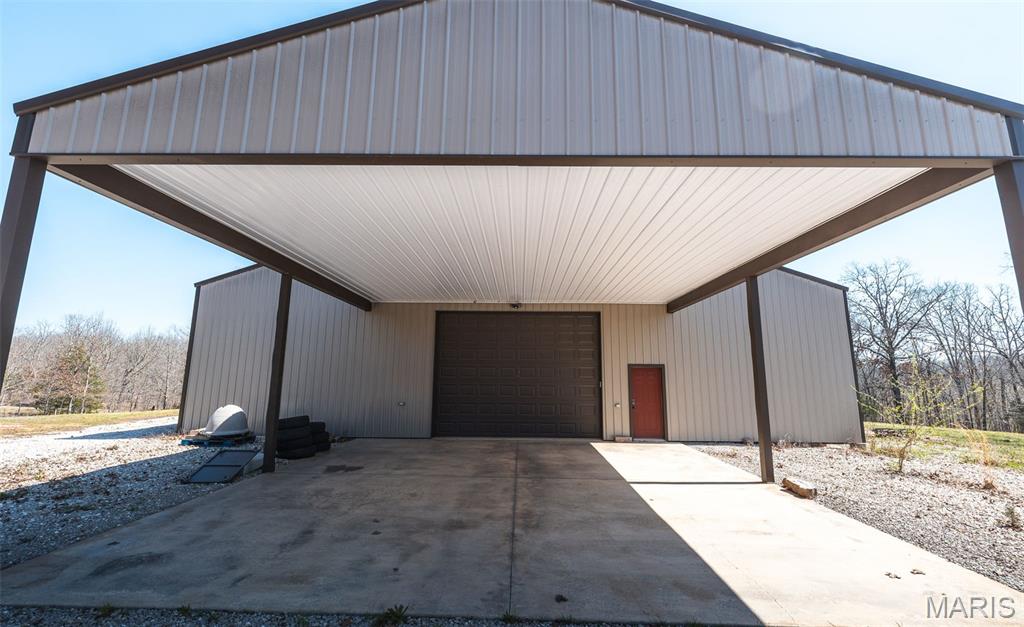 447 County Road 4185