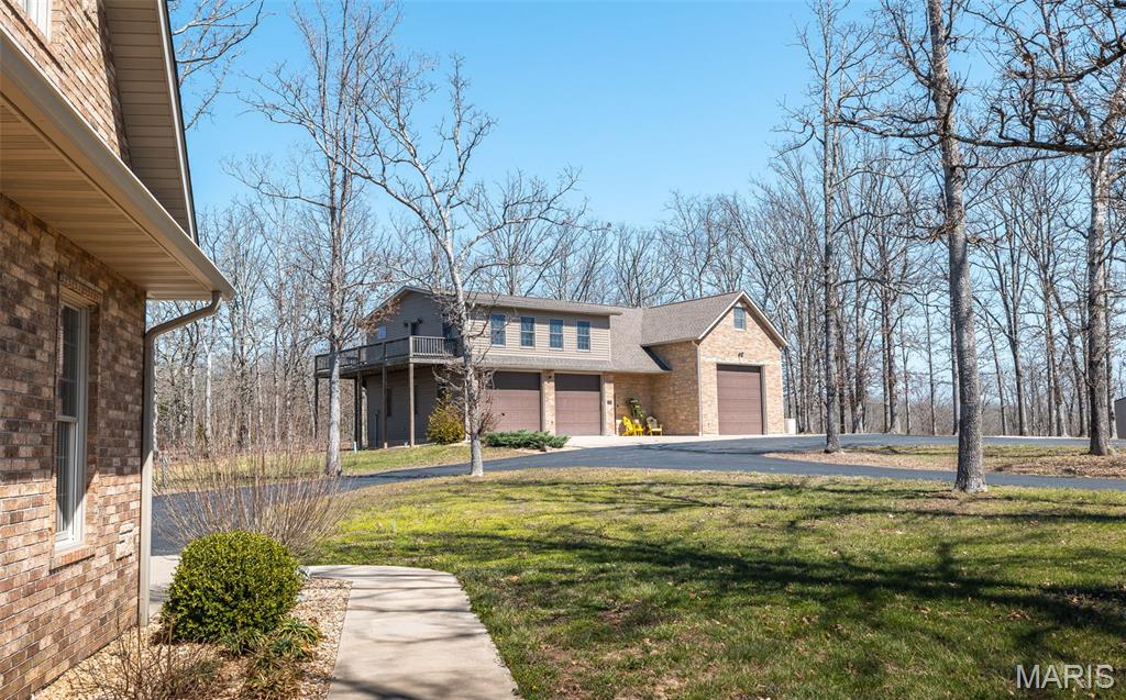 447 County Road 4185