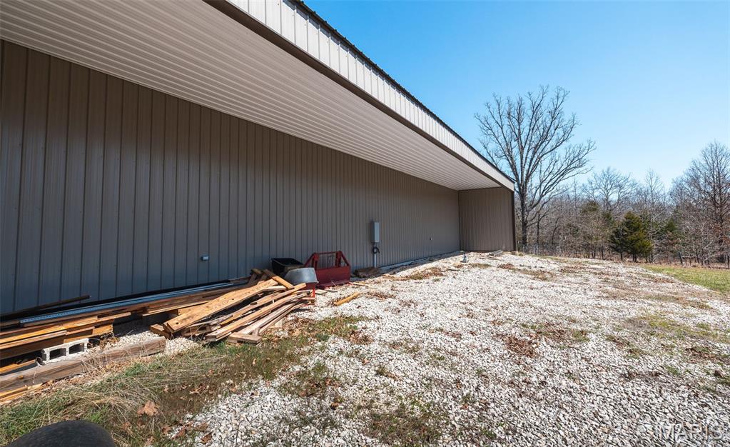 447 County Road 4185