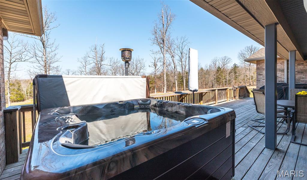 447 County Road 4185