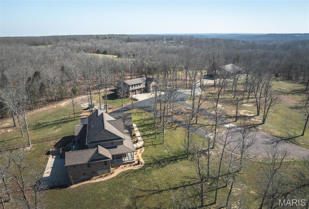 447 County Road 4185