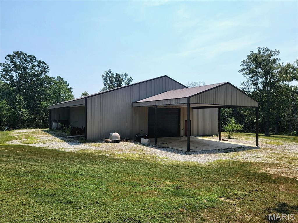 447 County Road 4185