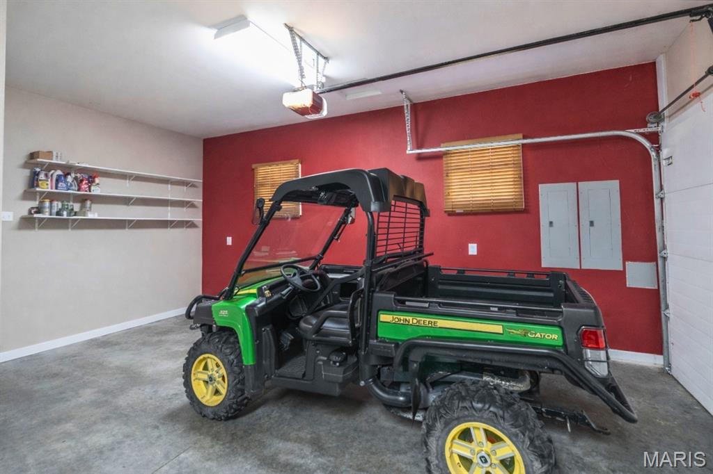 447 County Road 4185