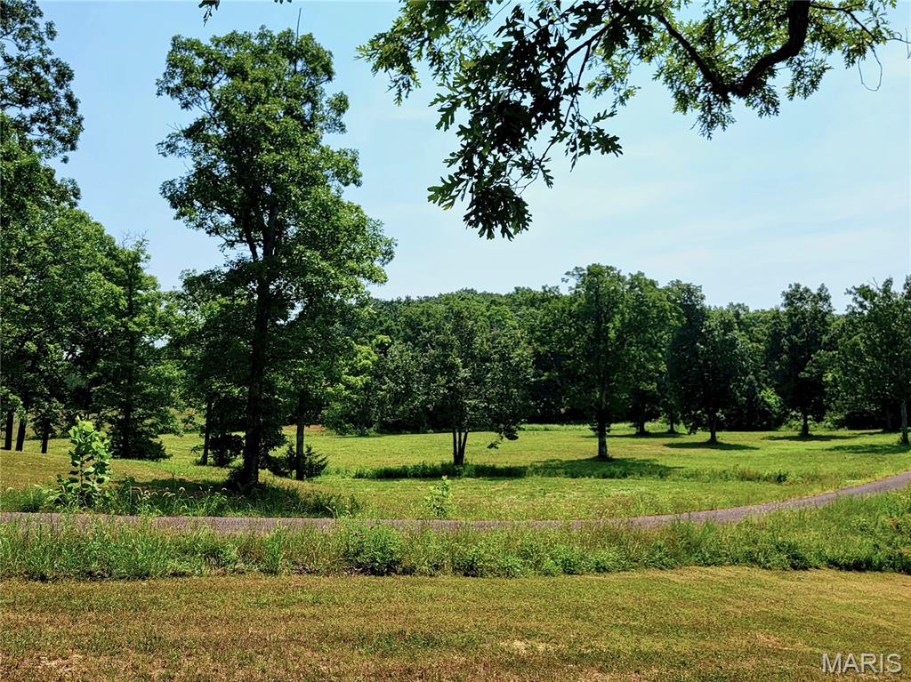 447 County Road 4185