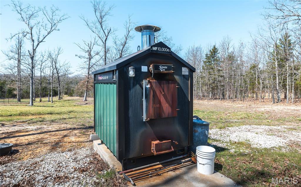 447 County Road 4185