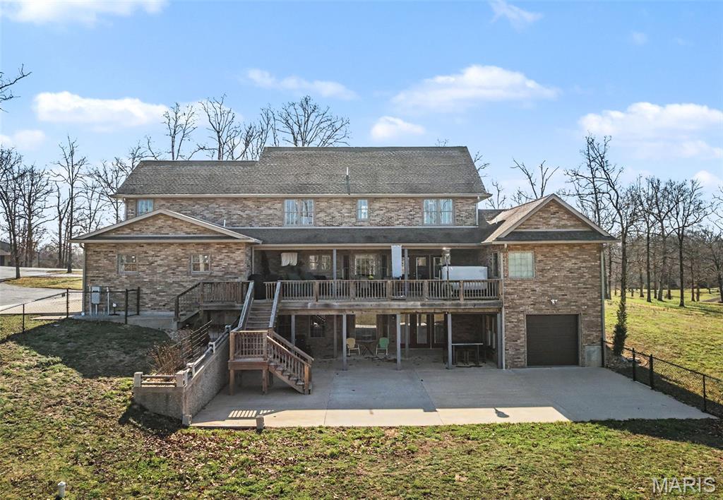 447 County Road 4185
