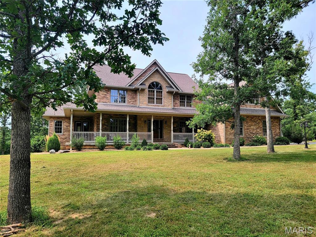 447 County Road 4185