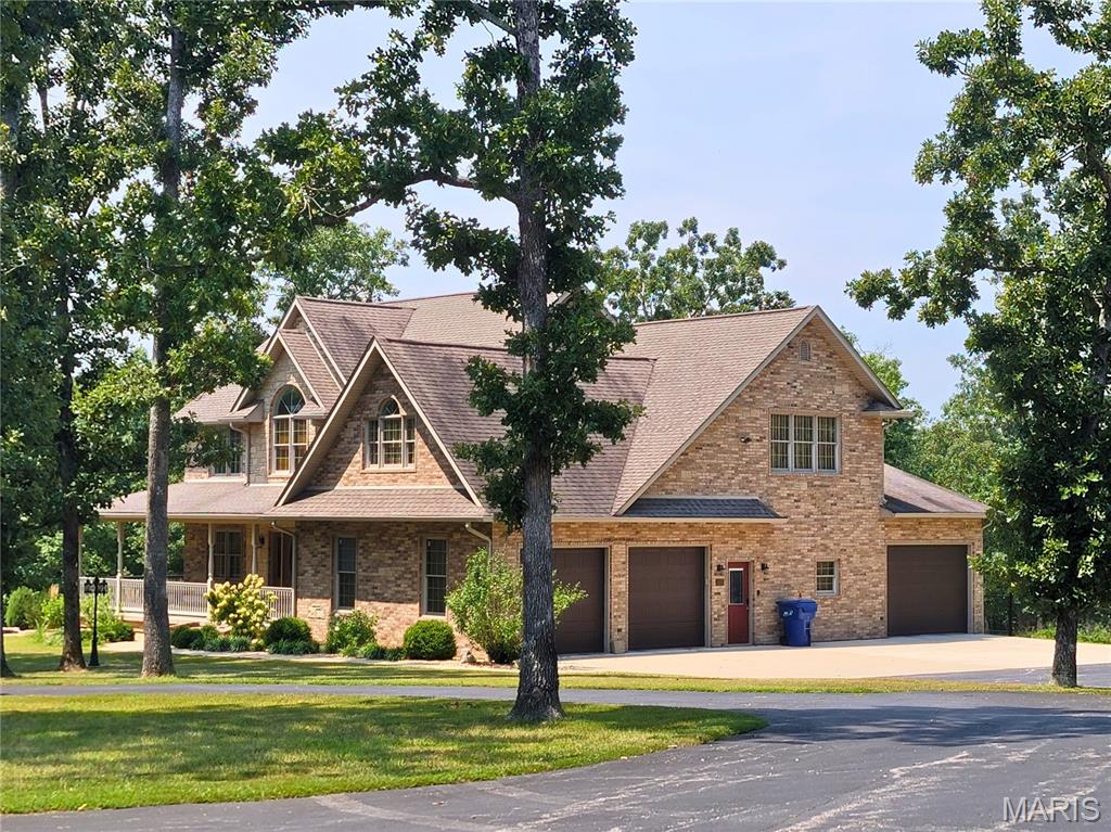 447 County Road 4185