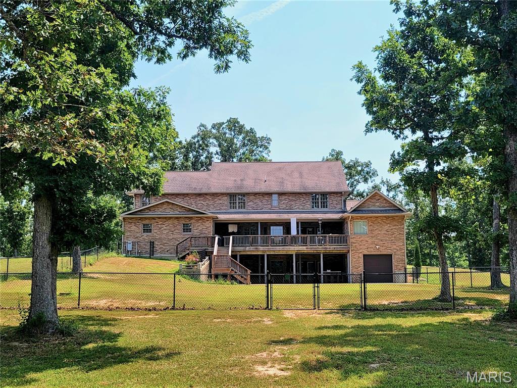 447 County Road 4185