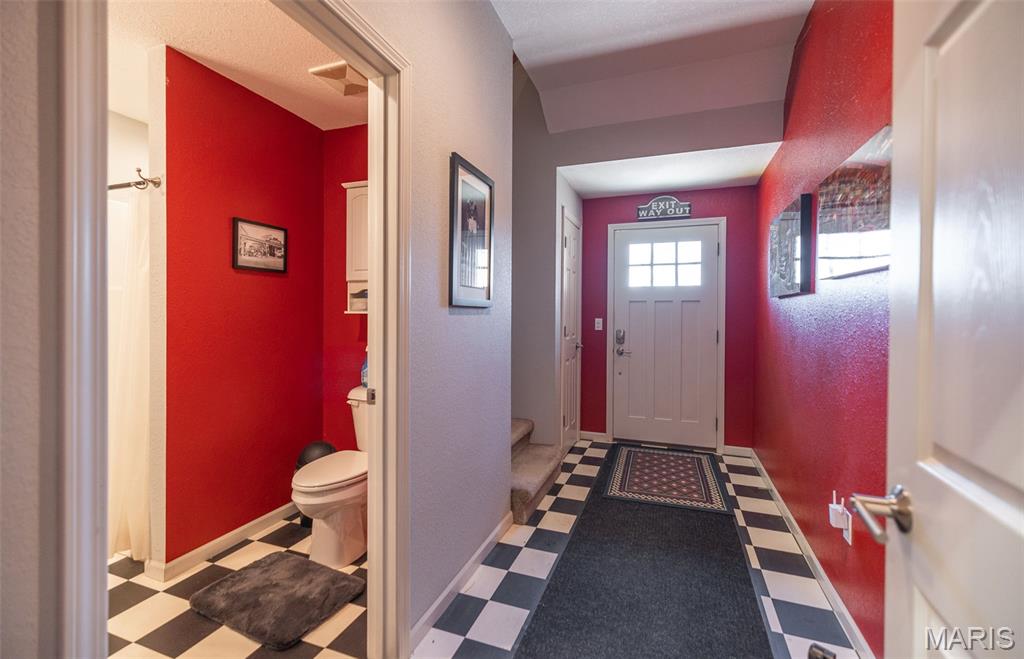 447 County Road 4185