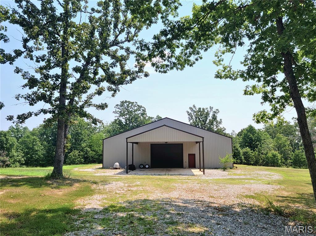 447 County Road 4185