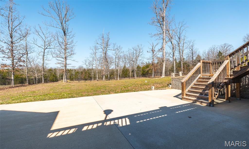 447 County Road 4185