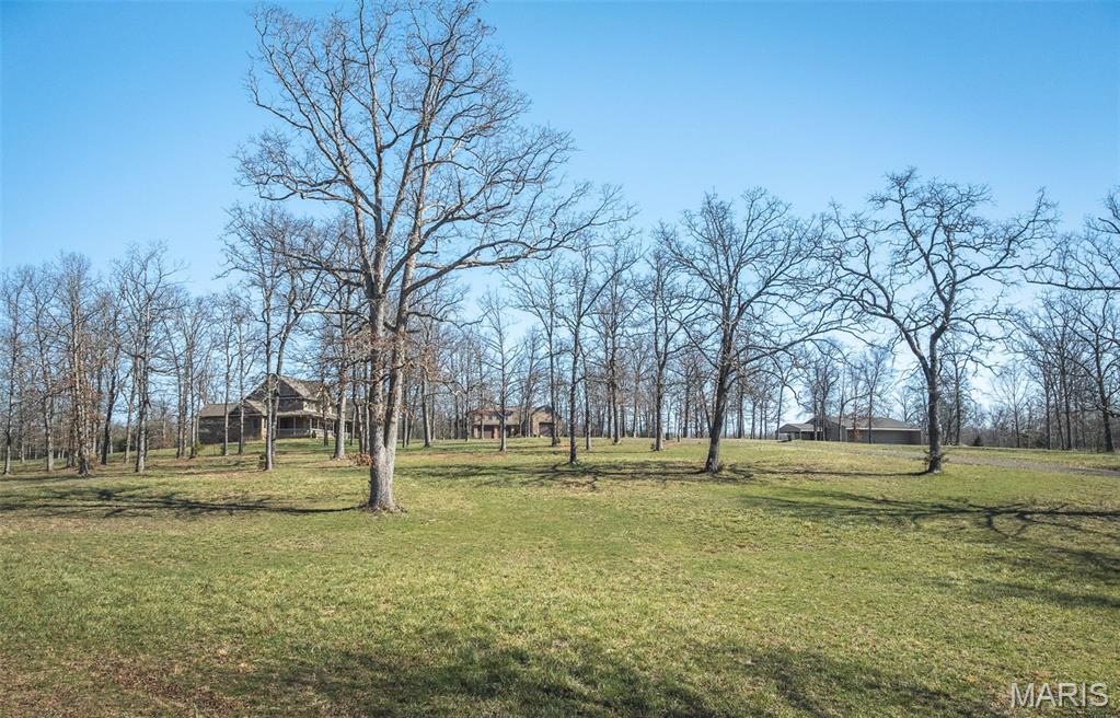 447 County Road 4185