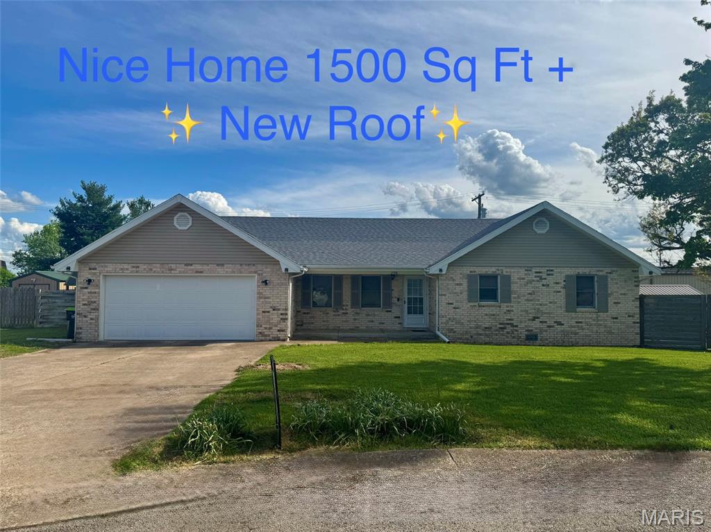 206 Meadowmere Court