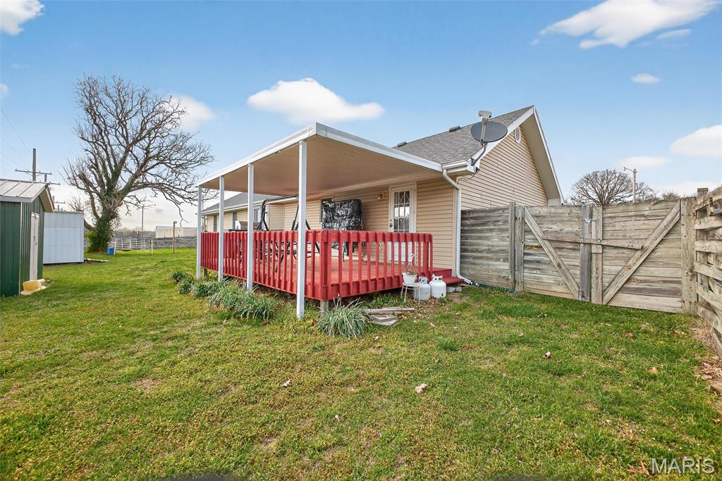 206 Meadowmere Court