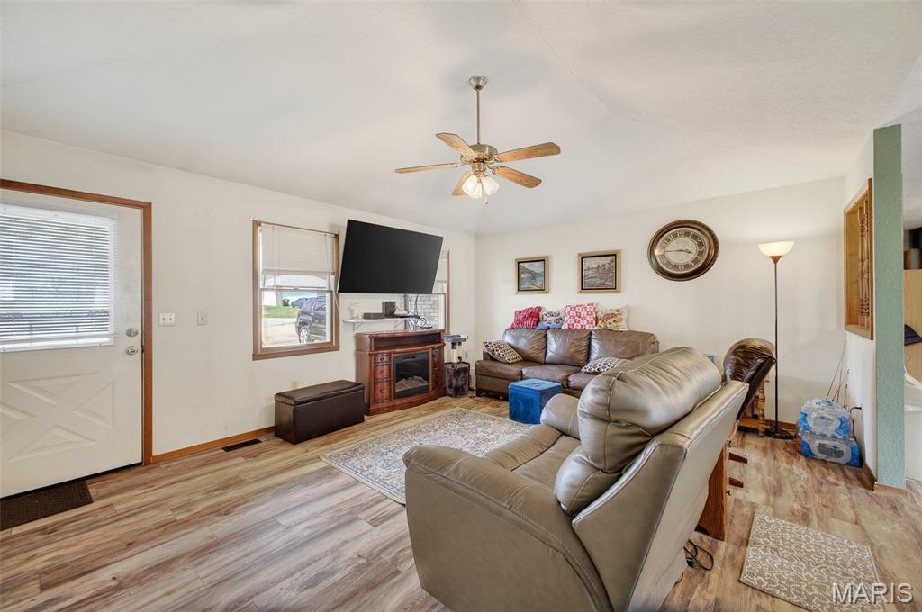 206 Meadowmere Court
