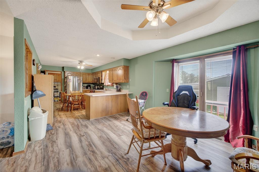 206 Meadowmere Court