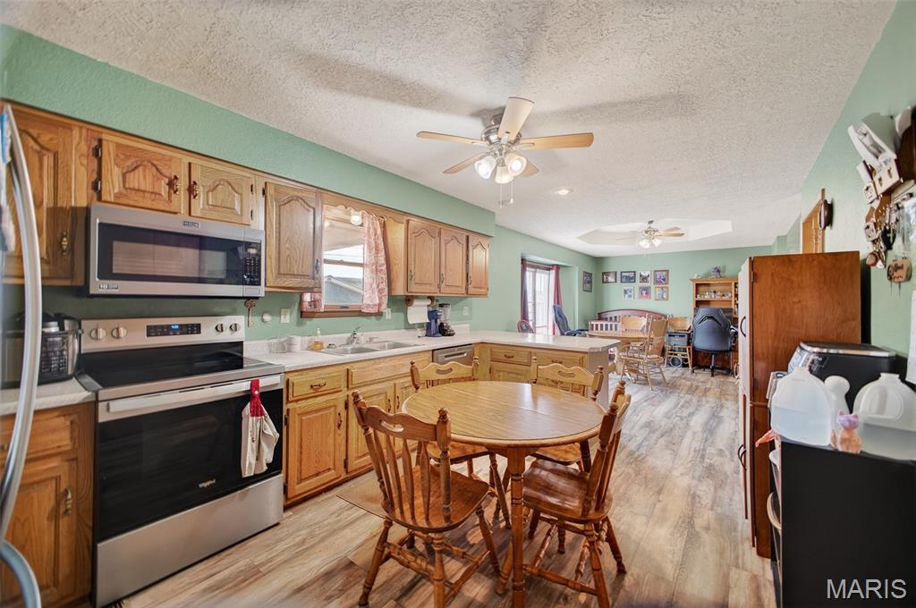206 Meadowmere Court