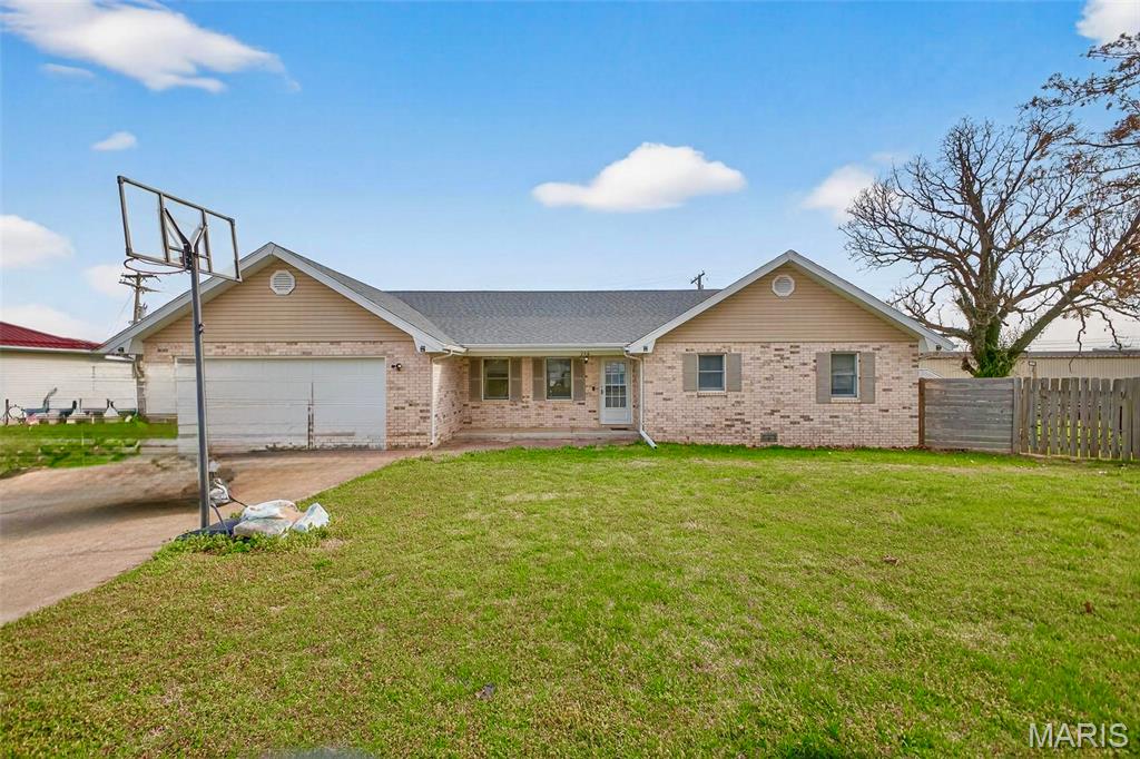 206 Meadowmere Court