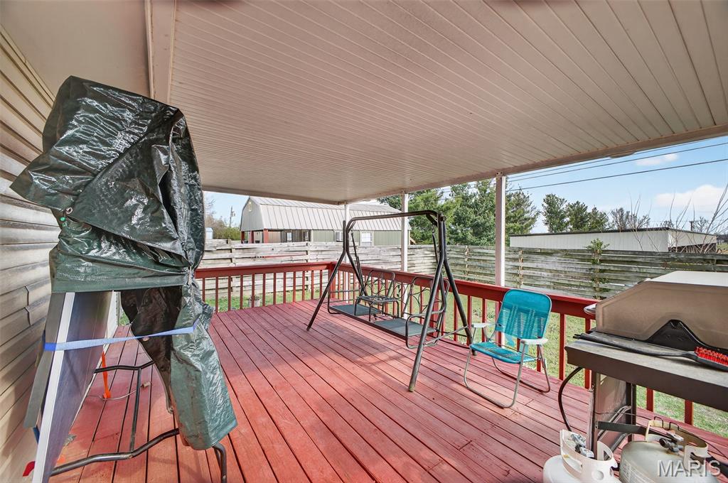 206 Meadowmere Court