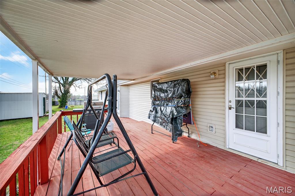 206 Meadowmere Court