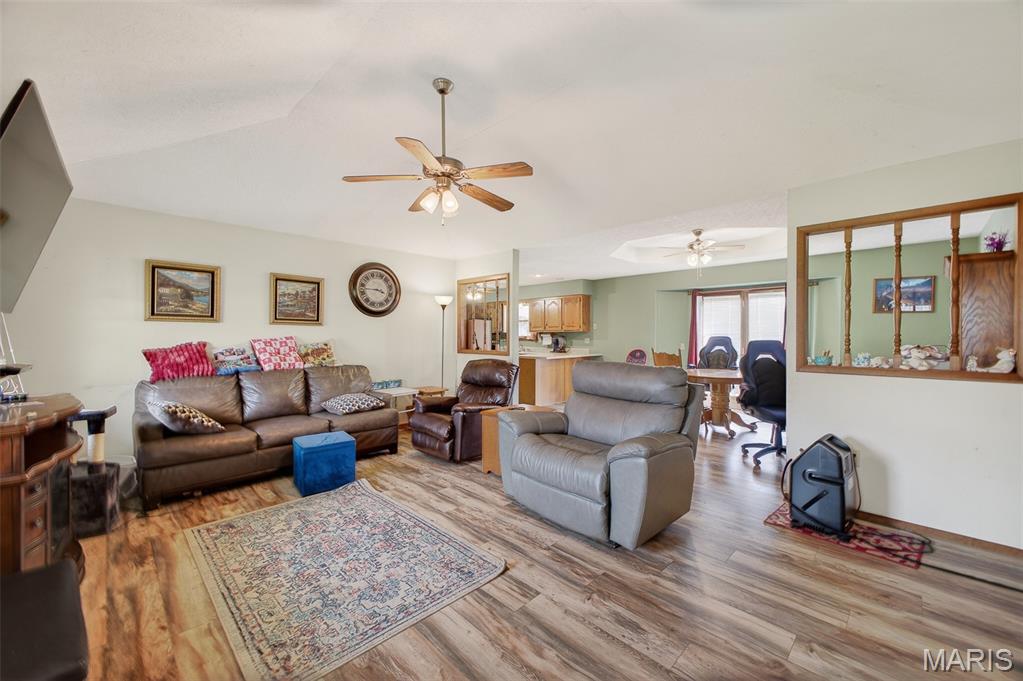 206 Meadowmere Court