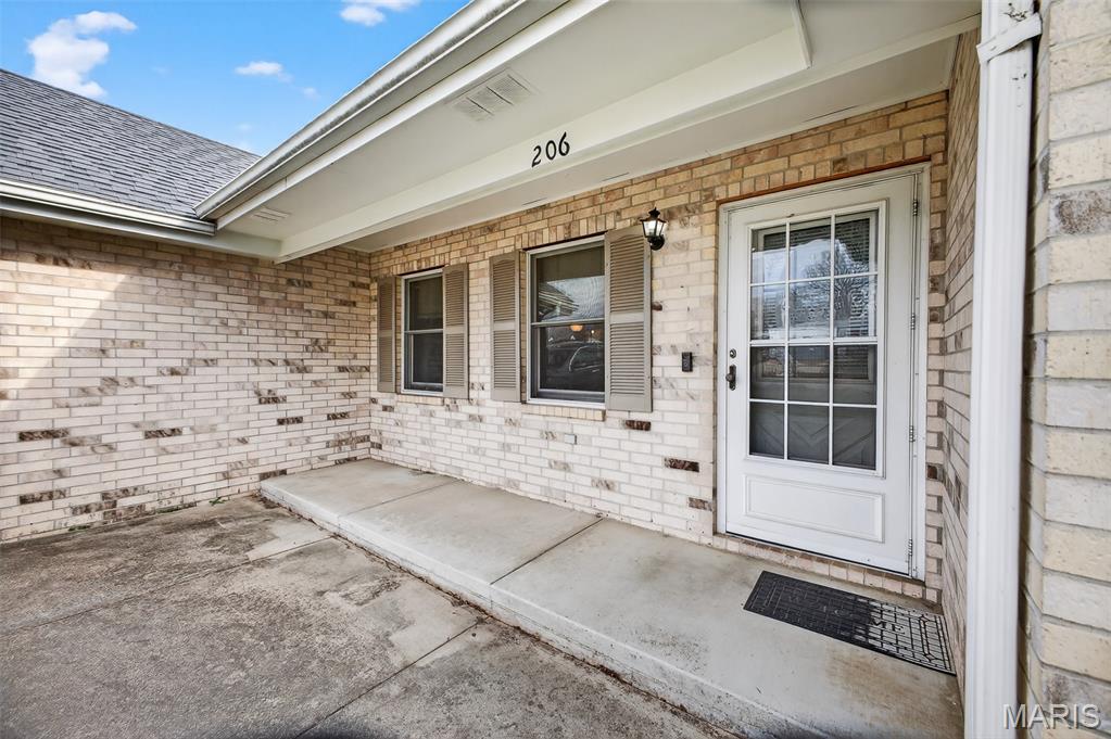 206 Meadowmere Court