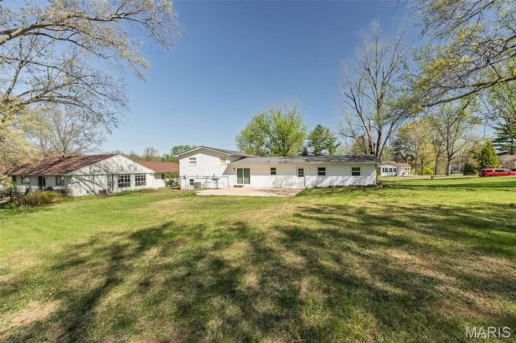 18 Golf Drive