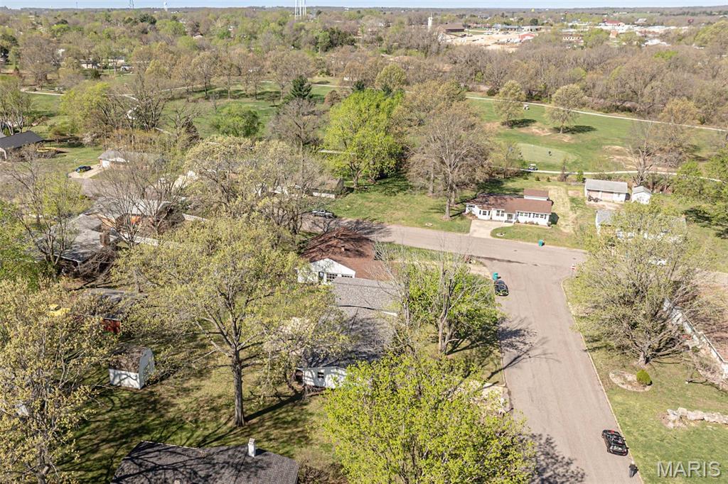 18 Golf Drive