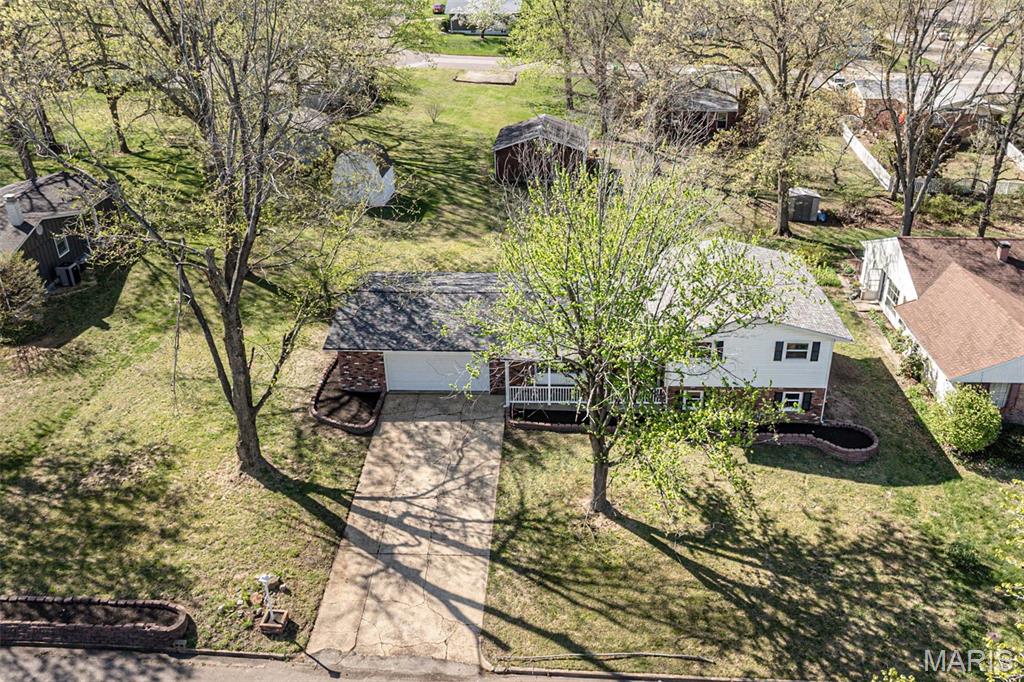 18 Golf Drive