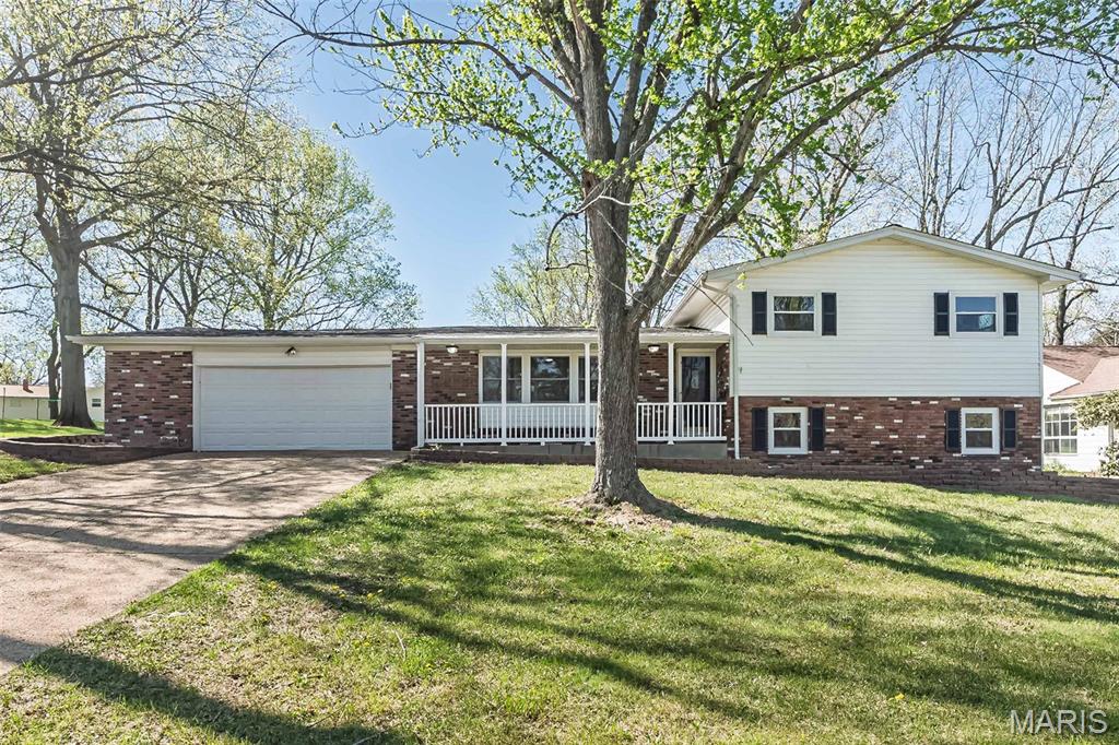 18 Golf Drive