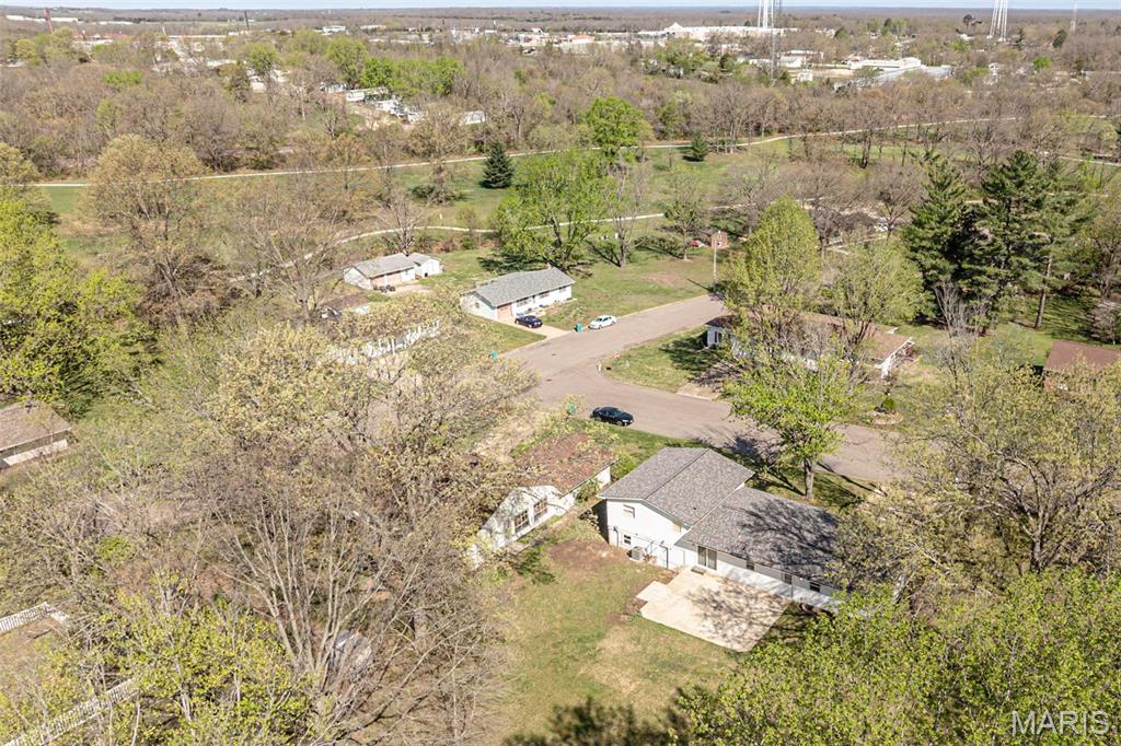 18 Golf Drive