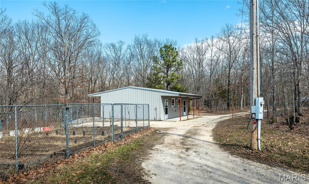 21500 County Road 7670