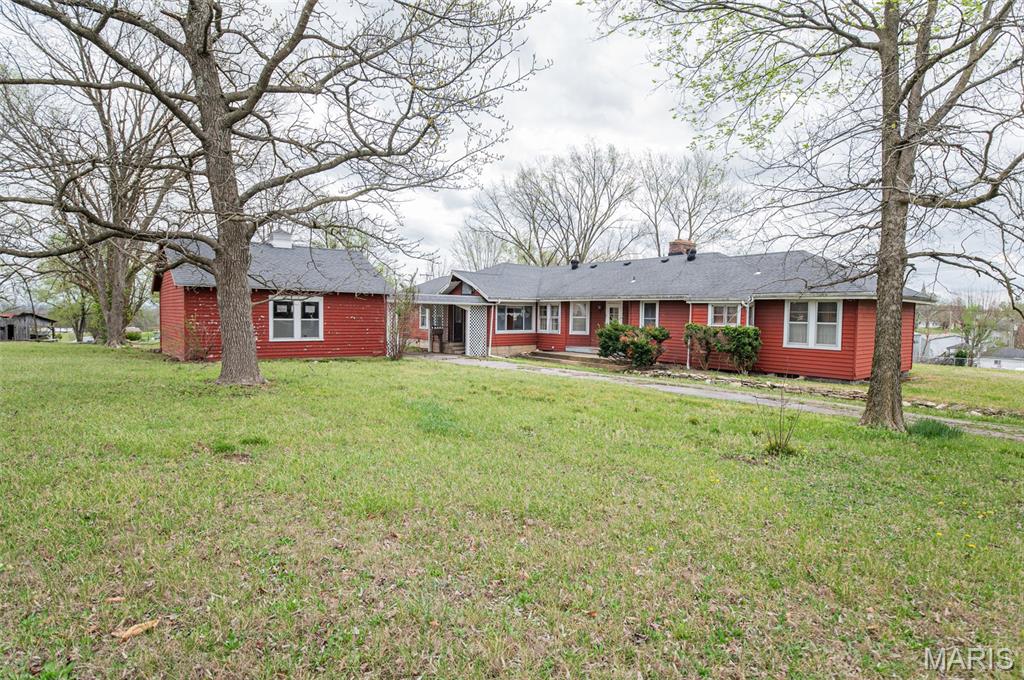 602 Highway 63